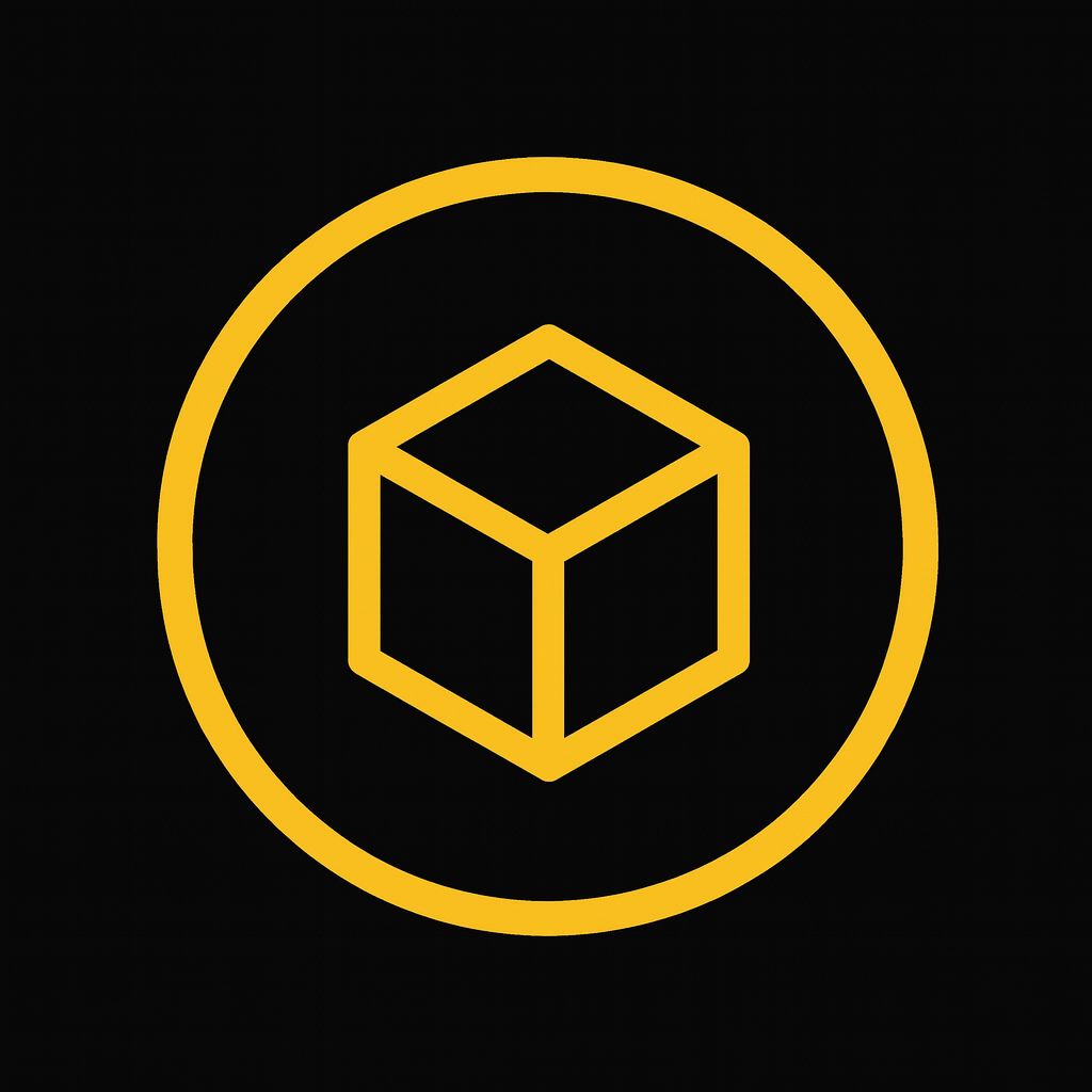 Mustard Protocol Logo